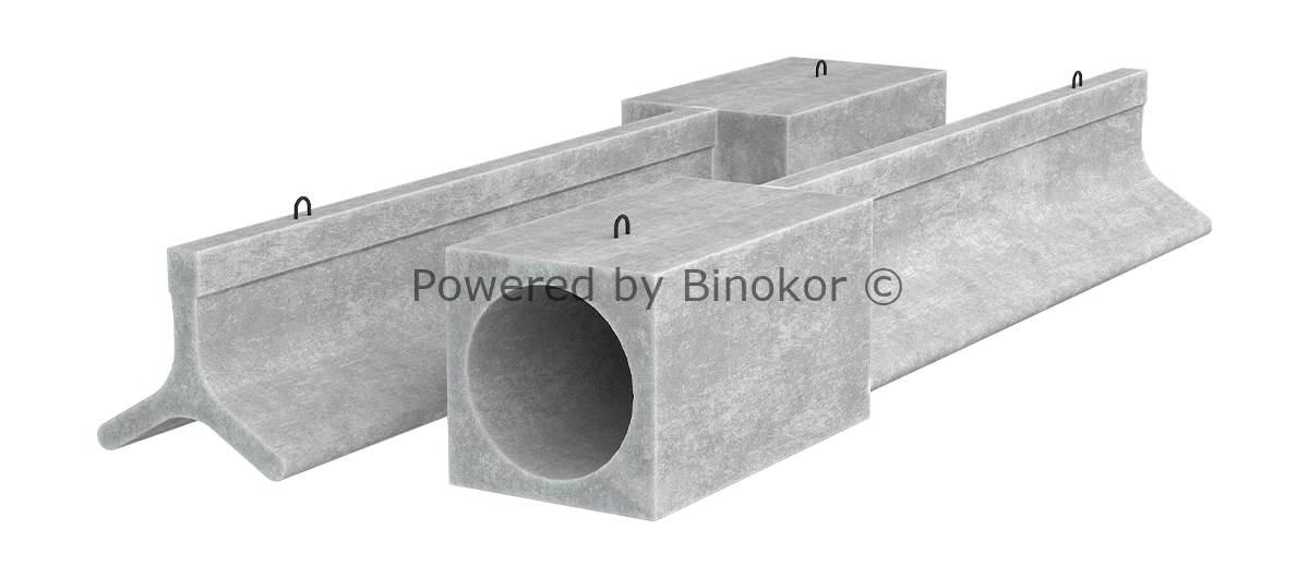 Фундаменты