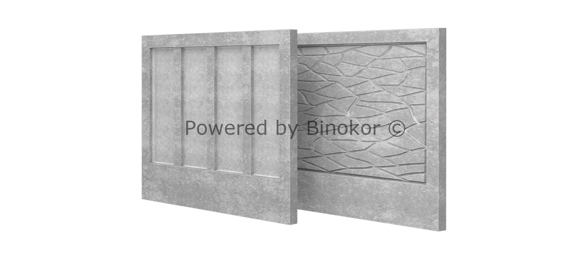 Ограждения