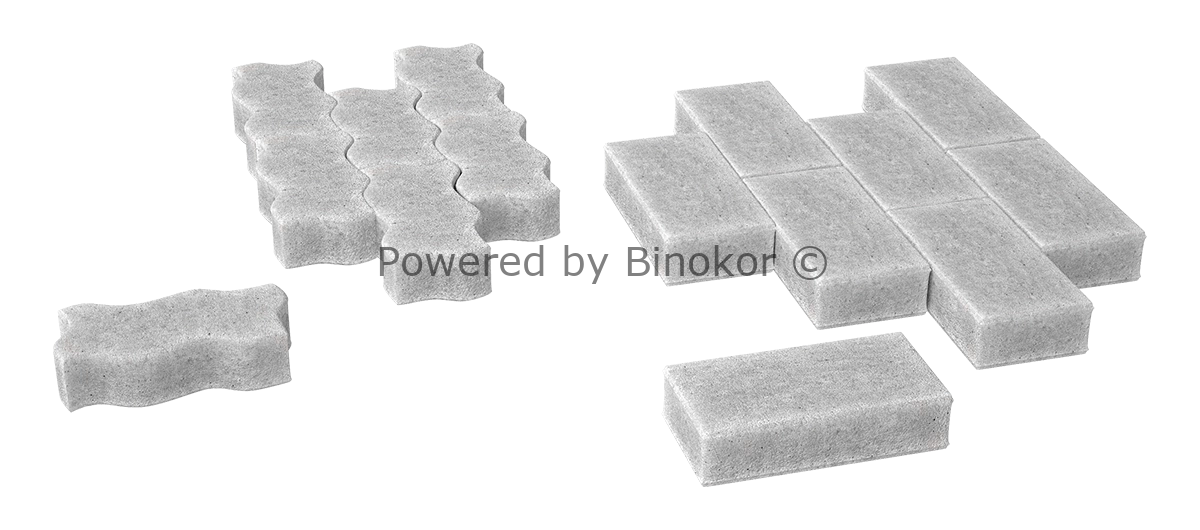 Тротуарная плитка